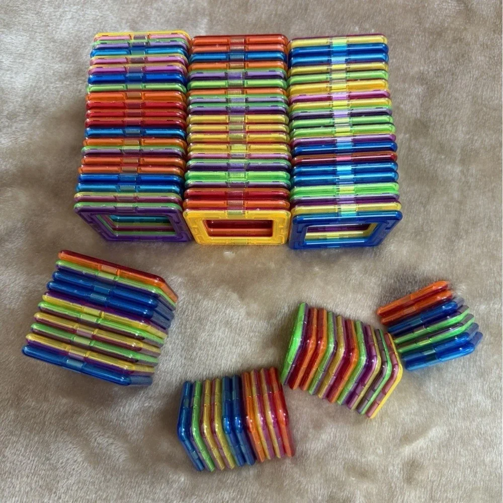 Magformers item details